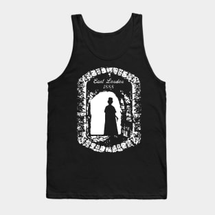 jack the ripper Tank Top